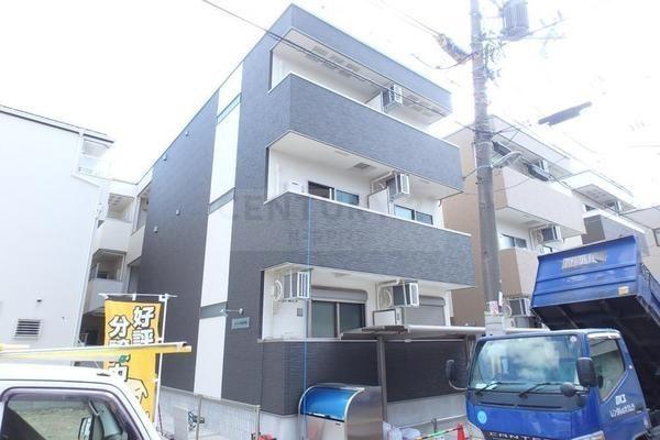 フジパレス横堤Ⅰ番館