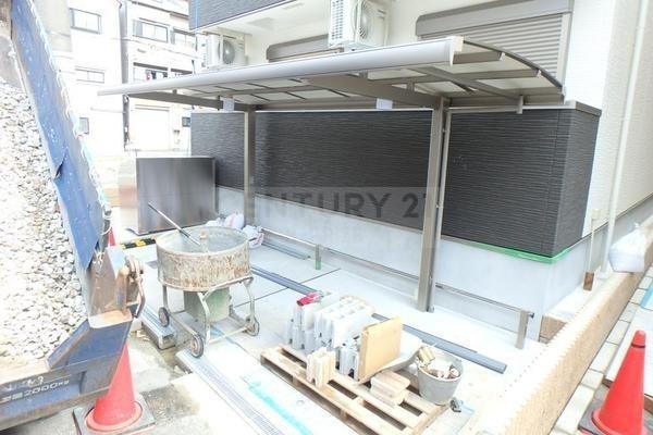 フジパレス横堤Ⅰ番館