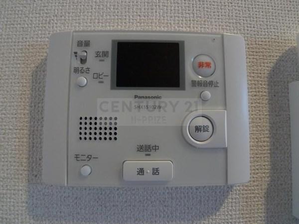 フジパレス鶴見２番館