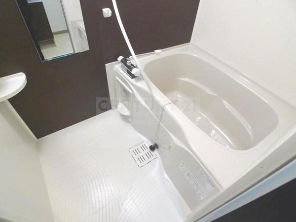 フジパレス鶴見２番館