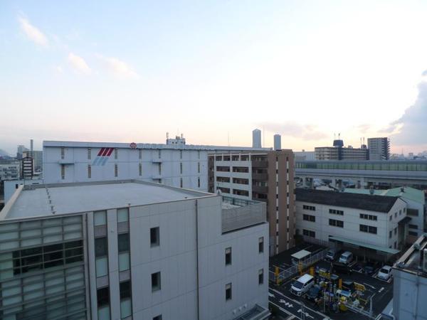 フォレスト西九条