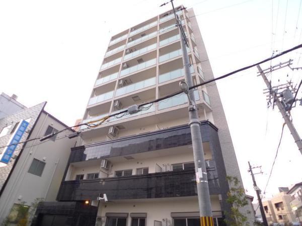 フォレスト西九条