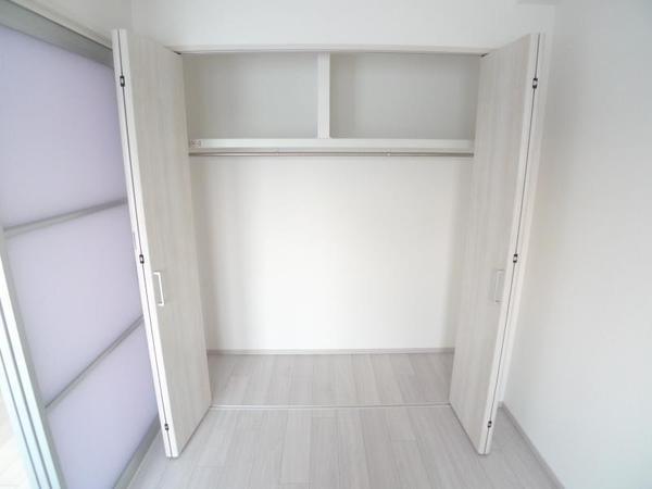 フォレスト西九条