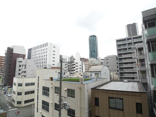 キングマンション梅田