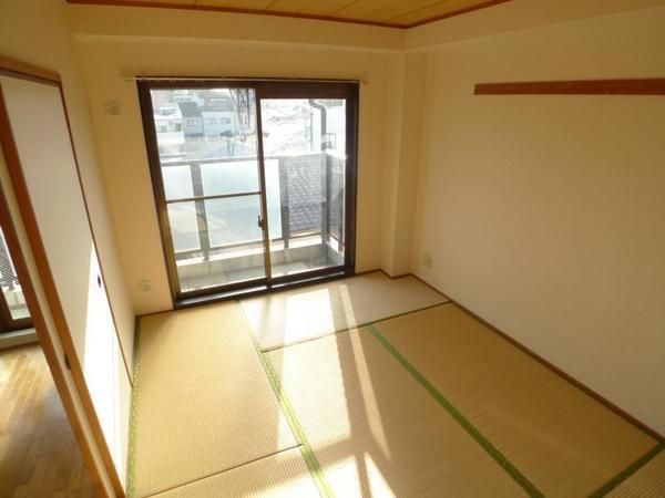 ナチュラル西九条