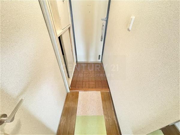 エメラルドマンション鶴見緑地
