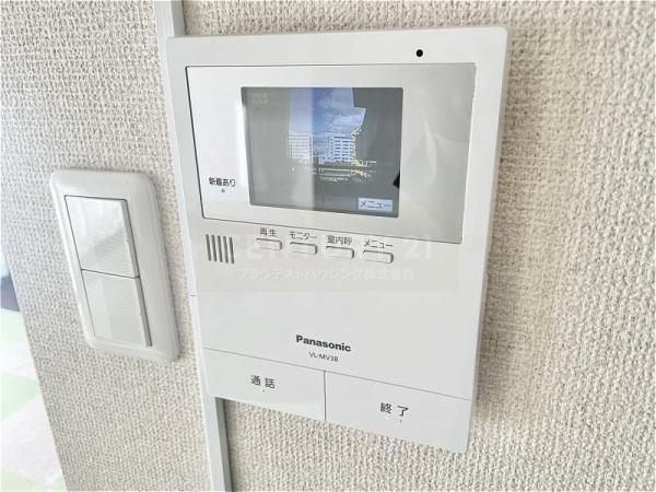 エメラルドマンション鶴見緑地