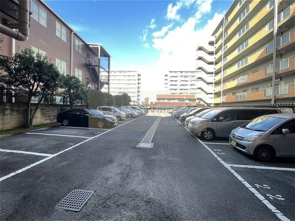 エメラルドマンション鶴見緑地
