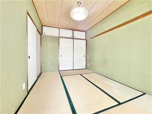 エメラルドマンション鶴見緑地