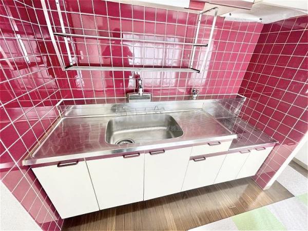 エメラルドマンション鶴見緑地