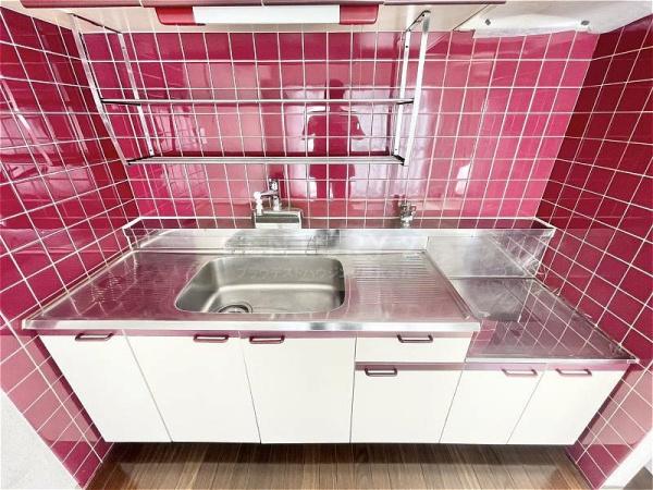 エメラルドマンション鶴見緑地