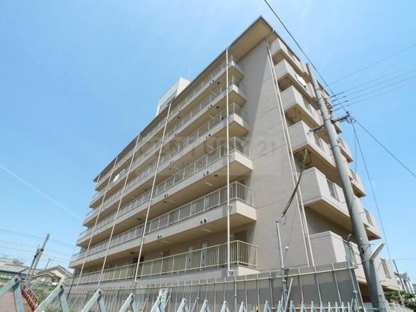 グランドシャトー鴫野
