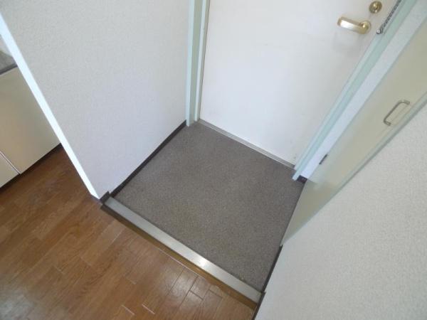 ビューパレー壱番館