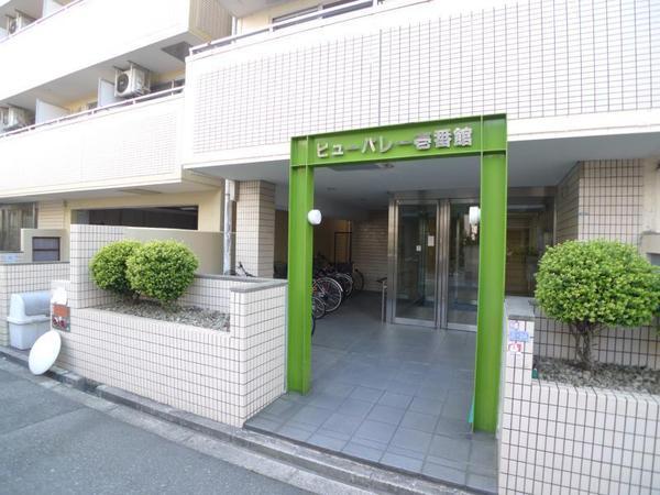 ビューパレー壱番館