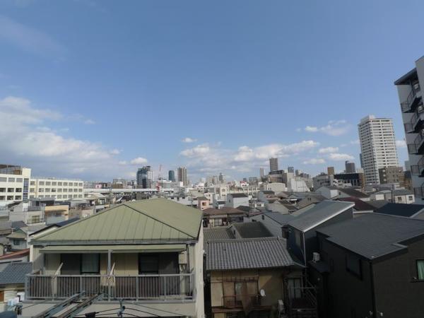 ビューパレー壱番館