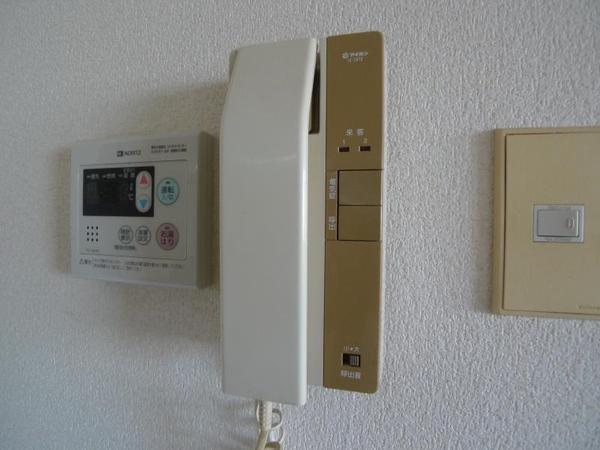 ビューパレー壱番館