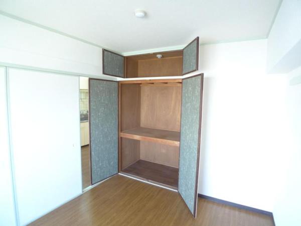 ビューパレー壱番館