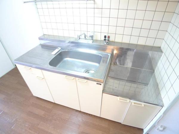 ビューパレー壱番館