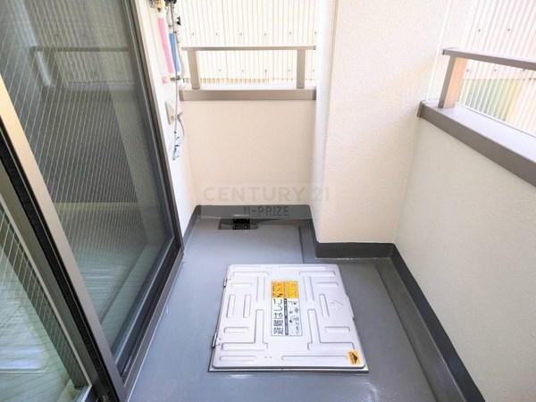 レクラン放出東