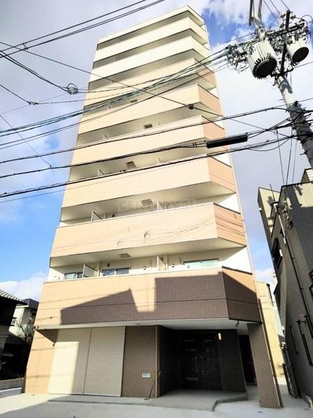 レクラン放出東
