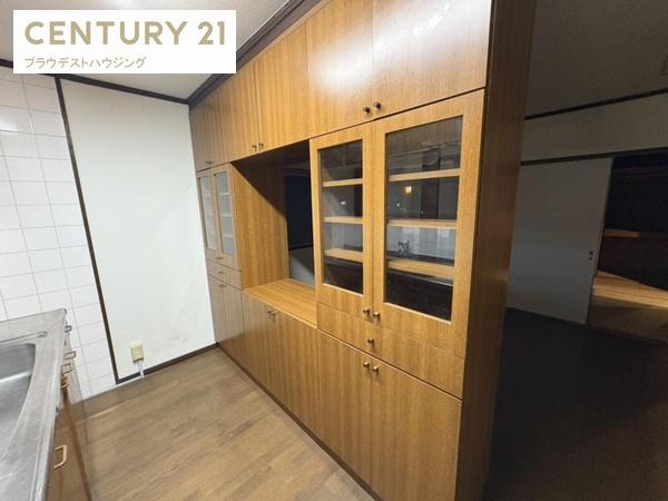 大阪市城東区東中浜３丁目のマンション