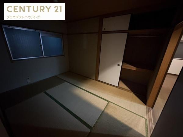 大阪市城東区東中浜３丁目のマンション