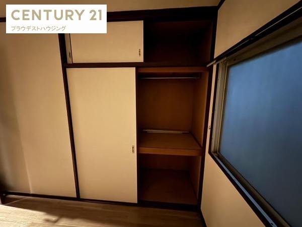 大阪市城東区東中浜３丁目のマンション