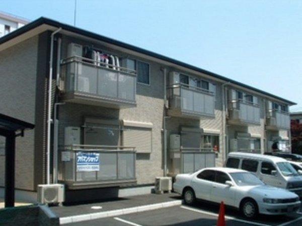 グランシャリオ