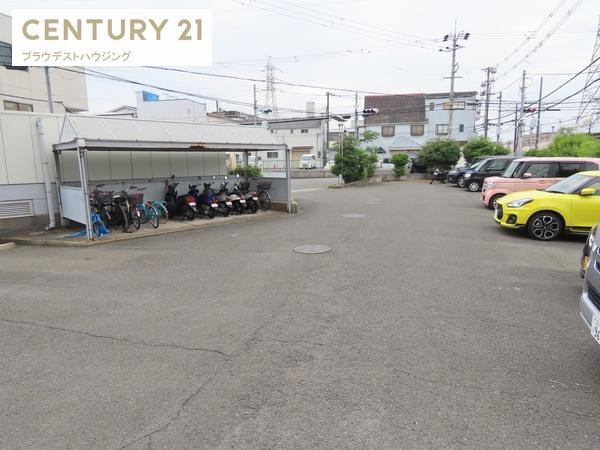 ガーデンシティ長田