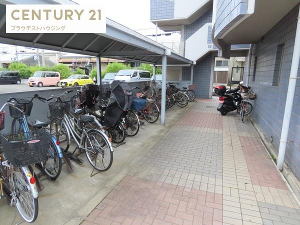 ガーデンシティ長田