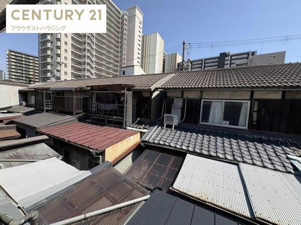 海老江１丁目貸家