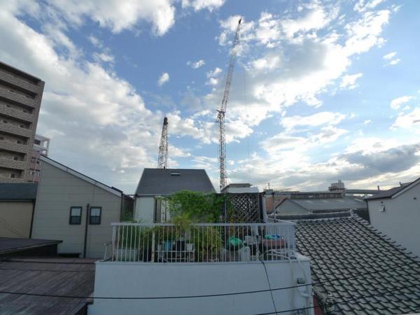 アレグリア野田阪神