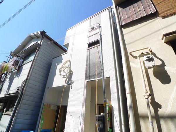 アレグリア野田阪神