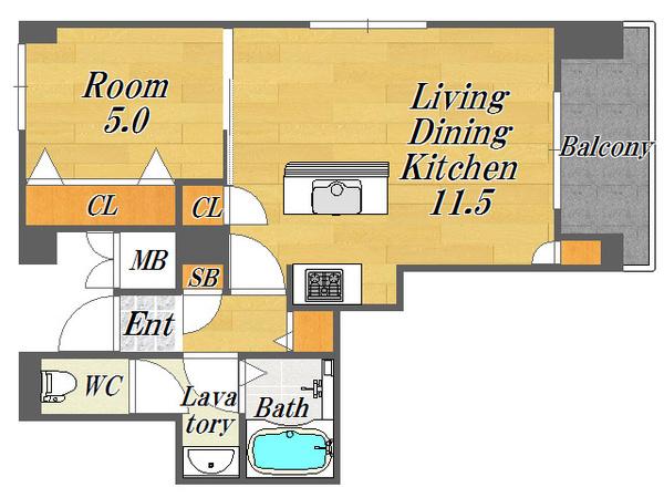 ＳＫ　ＦＵＫＵＳＨＩＭＡ　ＧＡＲＤＥＮ　ＳＵＩＴＥ