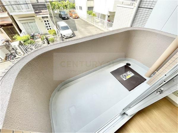 サンヴェール鶴見