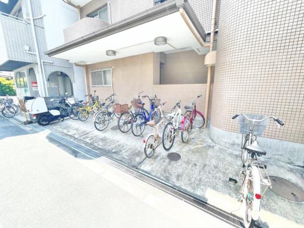 サンヴェール鶴見