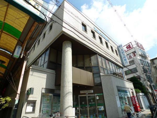 ボヌール(近畿大阪銀行放出支店)