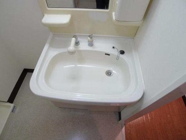 サンシャイン鶴見緑地