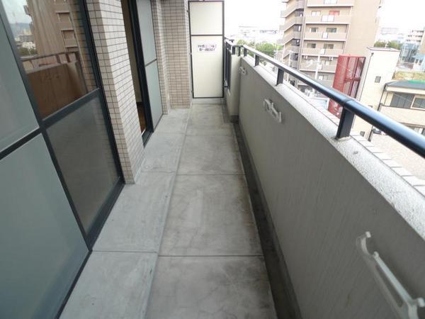 サンシャイン鶴見緑地