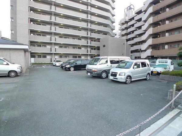 サンシャイン鶴見緑地