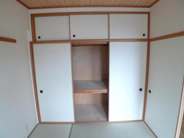 サンシャイン鶴見緑地