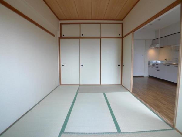 サンシャイン鶴見緑地