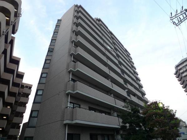 サンシャイン鶴見緑地