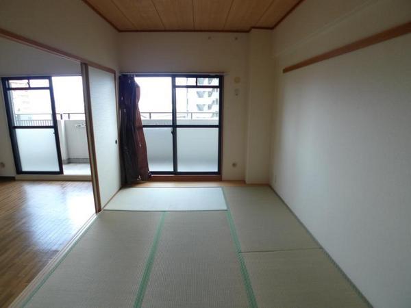 サンシャイン鶴見緑地