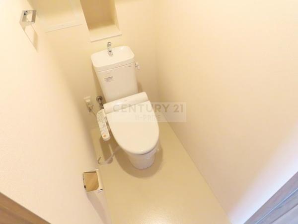 ブランズ城東中央