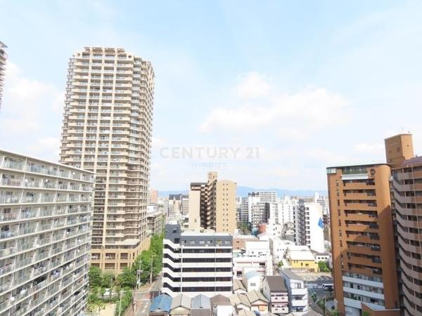 ブランズ城東中央