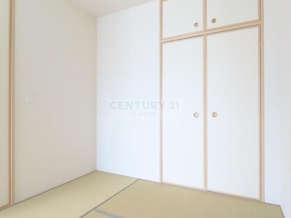 ブランズ城東中央