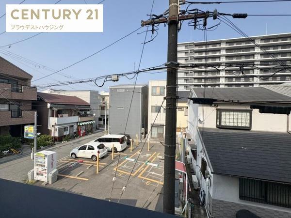 ハーモニーテラス伝法Ⅳ