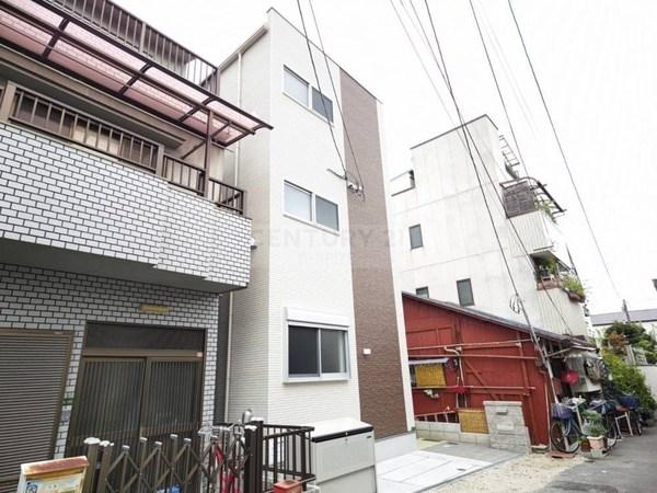 ハーモニーテラス諏訪Ⅱ