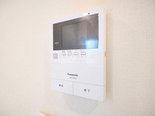 ハーモニーテラス諏訪Ⅱ